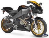 2006 Buell Firebolt XB12R photo